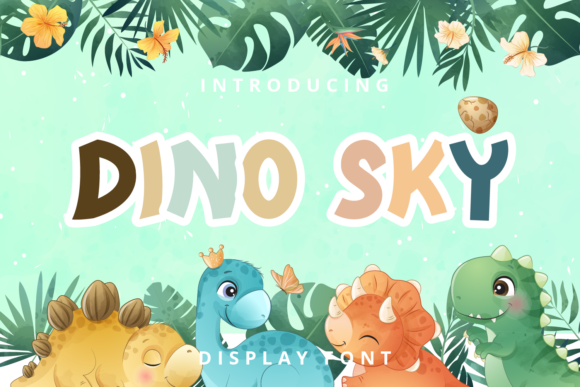 A Friendly Display Font That Makes Your Brand Feel Like Home