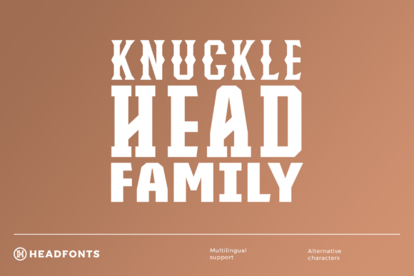 Knucklehead Family: A Designer’s Real-World Review