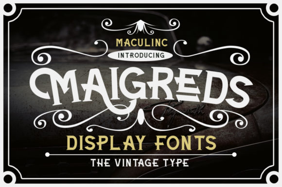Maigreds: A Designer’s Real-World Review